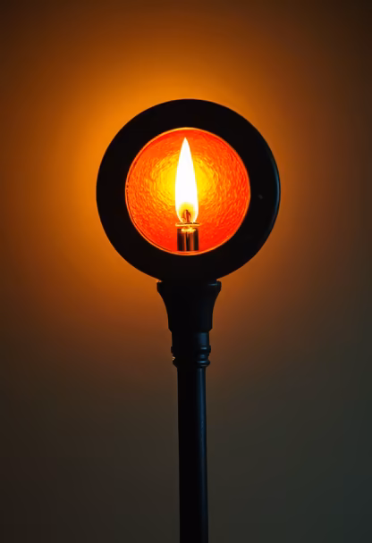 Beacon of Light