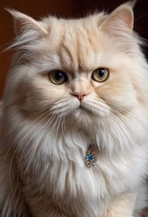 Regal Feline Regal Feline