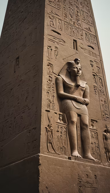 Ancient Echoes