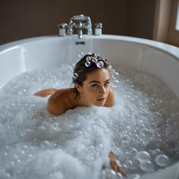 Bubble Bath Bliss Bubble Bath Bliss