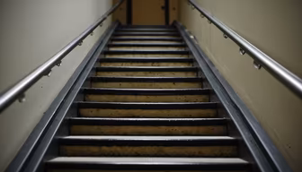 Urban Ascent