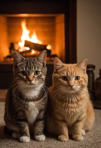 Cozy Companions