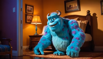Sully's World