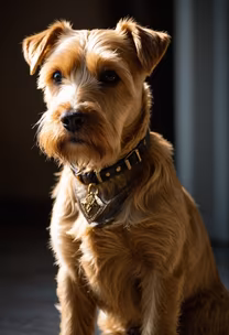 Regal Pup Regal Pup