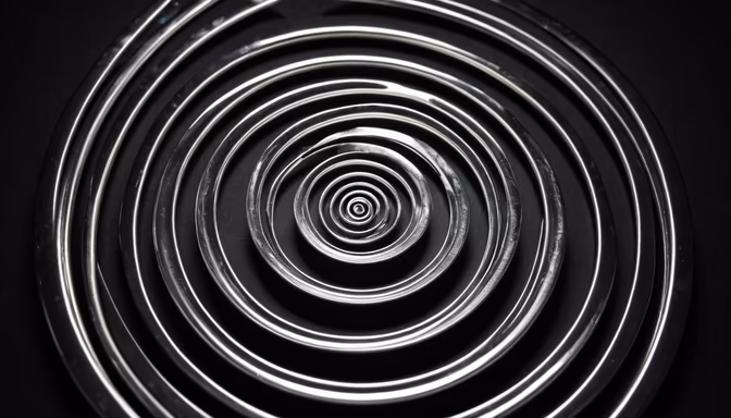 Hypnotic Circles