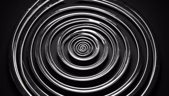 Hypnotic Circles