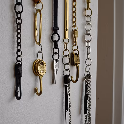 Keys to Style