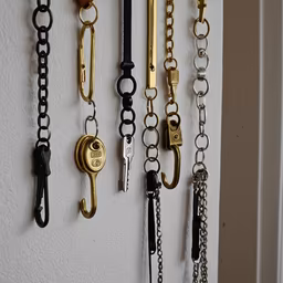 Keys to Style Keys to Style