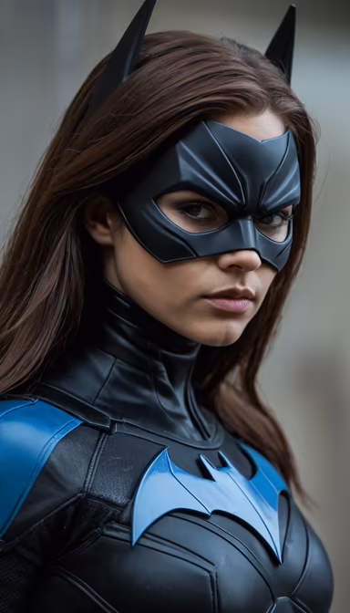 Gotham's Guardian Gotham's Guardian