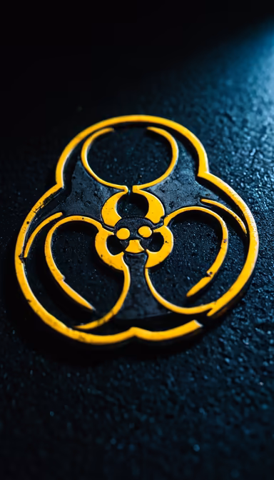 Biohazard