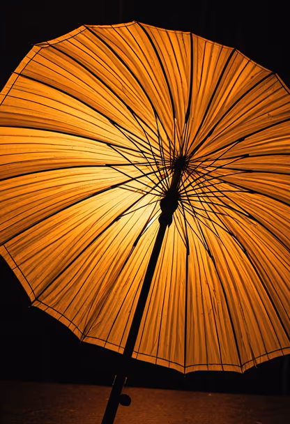Golden Canopy