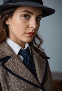 Classic Elegance