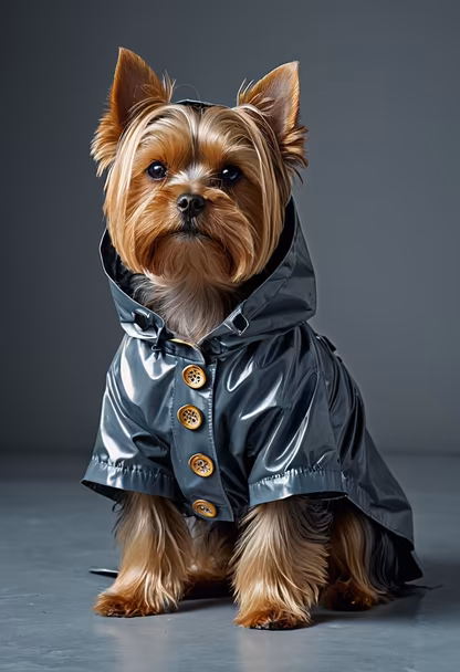 Rainy Day Ready