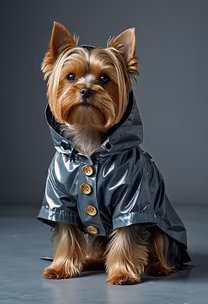Rainy Day Ready