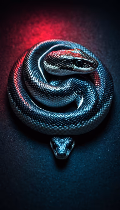Serpentine Majesty Serpentine Majesty