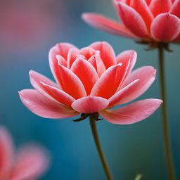 Pink Tulips Pink Tulips