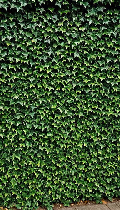 Green Wall Green Wall