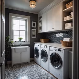 Laundry Room Goals Laundry Room Goals