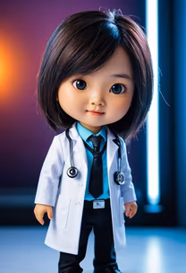 Future of Medicine Future of Medicine