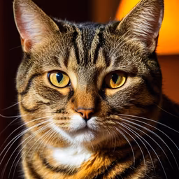 Golden Gaze Golden Gaze