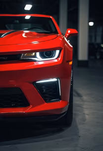 Red Beast
