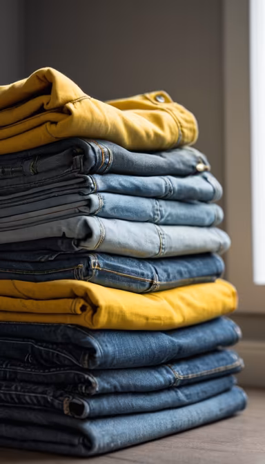 Denim Dreams Denim Dreams