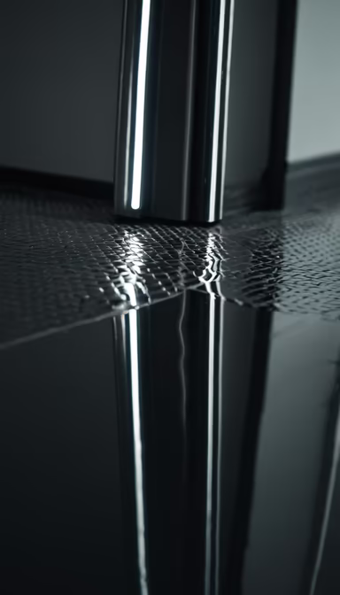 Geometric Reflections