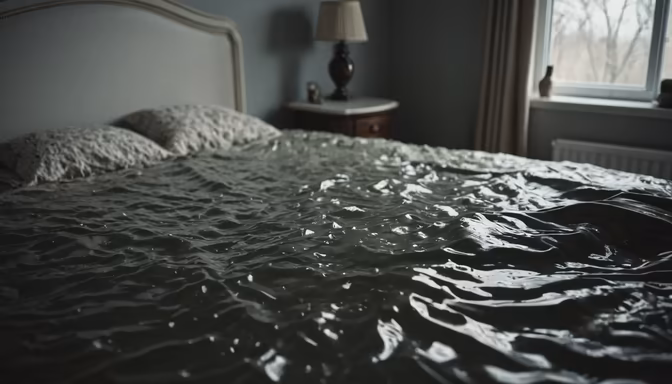 Dreamy Waters