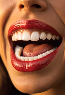 Smile Bright Smile Bright