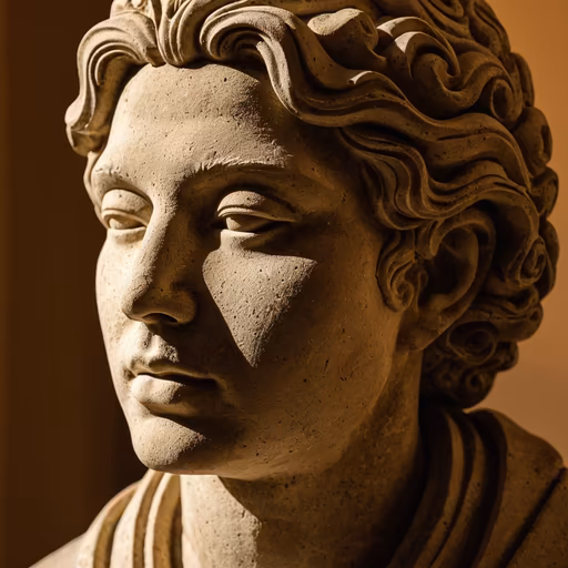 Classical Beauty