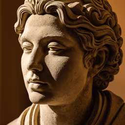 Classical Beauty