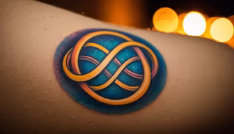Eternal Knot