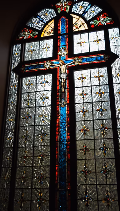 Sanctuary of Light