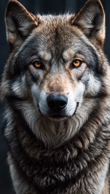 Golden Eyes