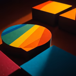 Geometric Harmony Geometric Harmony