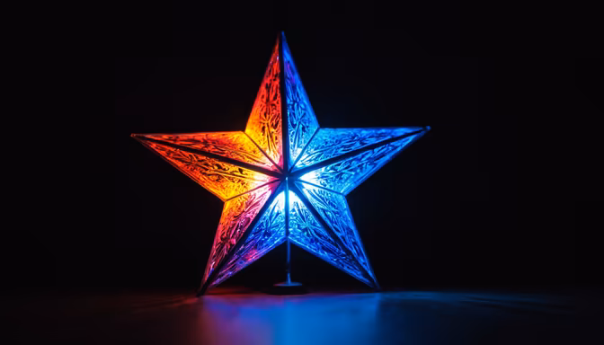 Starry Night