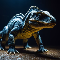 Ancient Predator