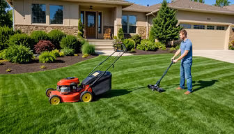 Perfect Lawn