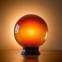Mystic Orb Mystic Orb