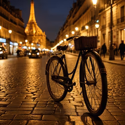 Parisian Nights Parisian Nights