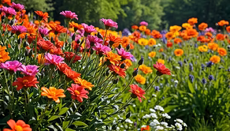 Floral Abundance