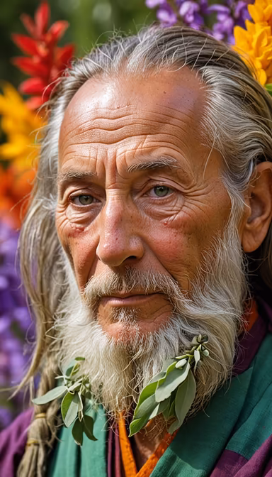 Wisdom Keeper