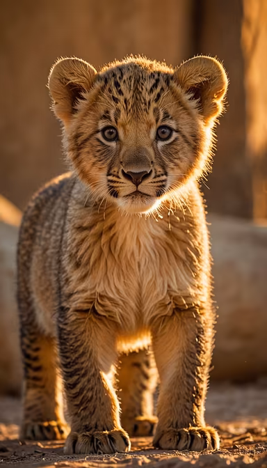 Little King Little King