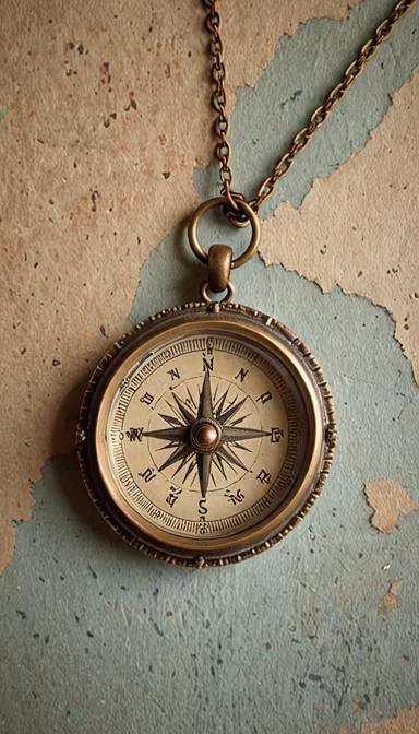 Lost in Time