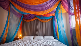 Bohemian Bedroom