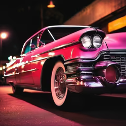 Pink Dream Pink Dream