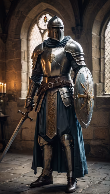 Knight's Vigil Knight's Vigil
