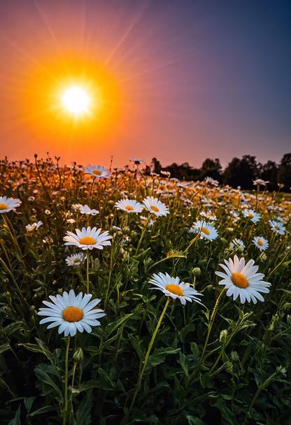 Daisy Dreams