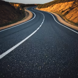 Winding Roads Winding Roads