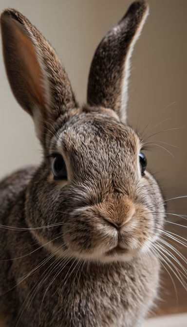 Meet the Bunny